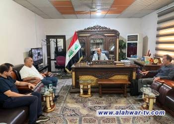 منظمة إيطالية تعمل على تشغيل معمل حليب الجبايش